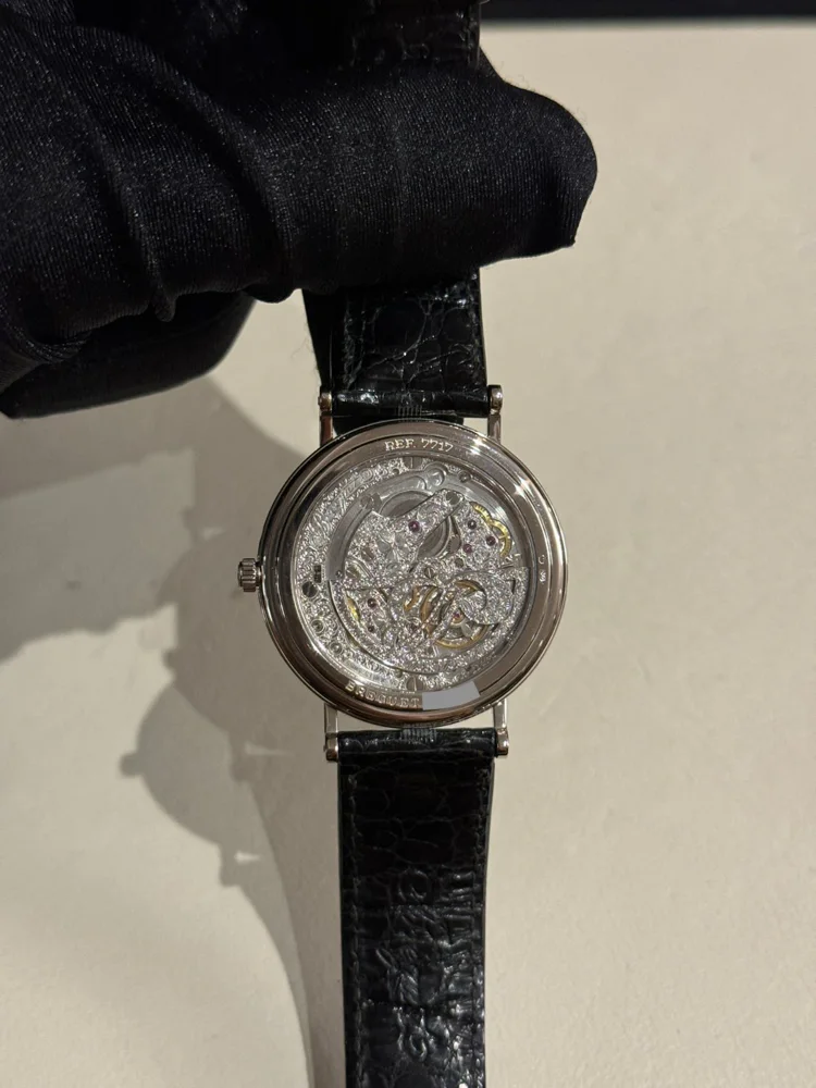 Breguet Classique Perpetual Calendar